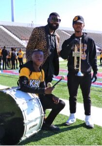 SC state bands pic2